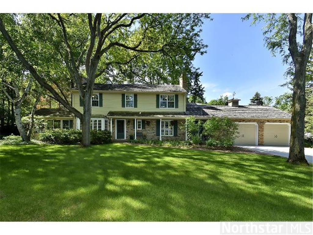 17955 Shavers Lake Dr, Deephaven, MN 55391 MLS 4490488 Coldwell Banker