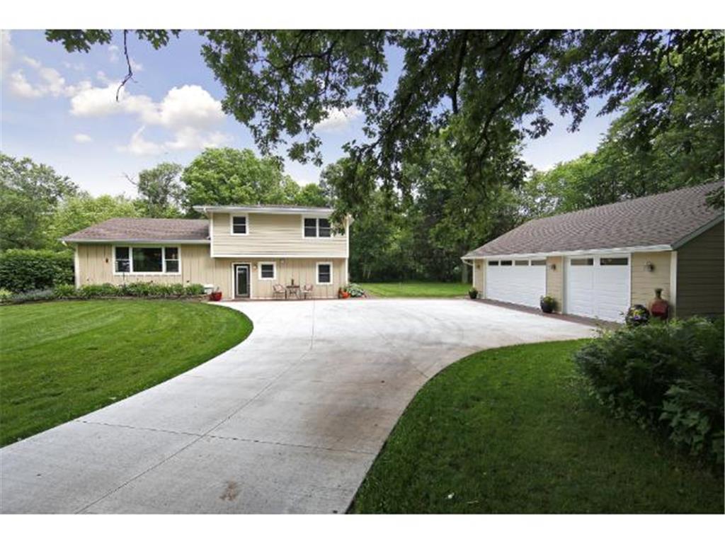 967 Trout Brook Rd, Hudson, WI 54016 MLS 4498860 Coldwell Banker