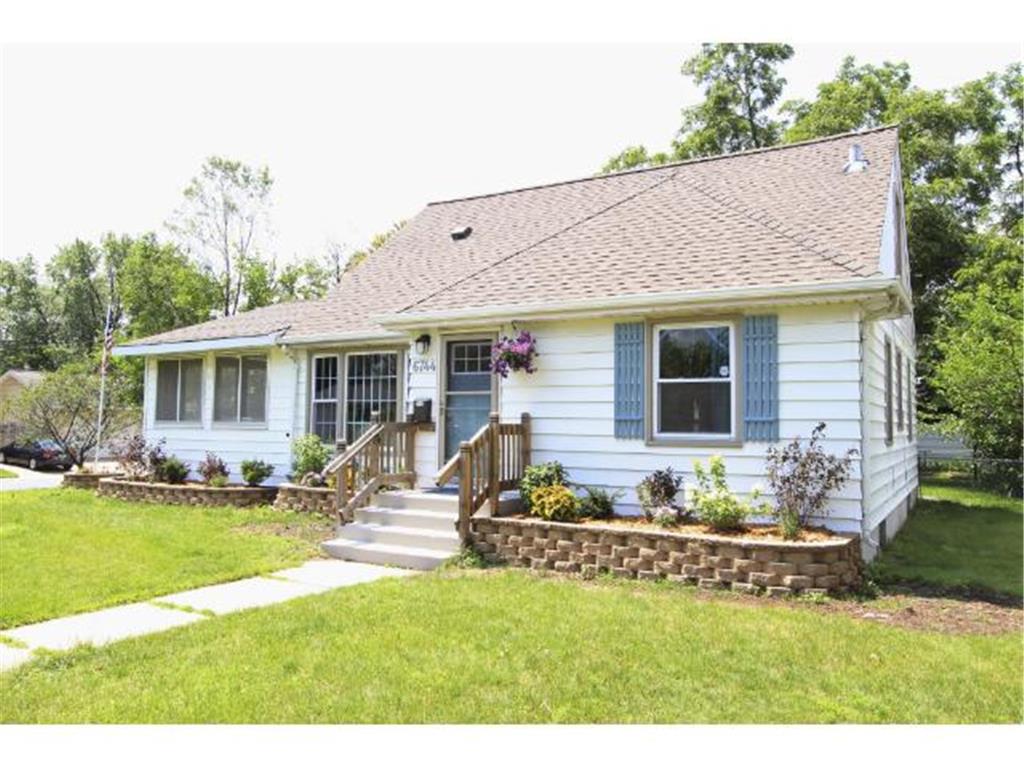 6744 2nd Ave S, Richfield, MN 55423 MLS 4504954 Coldwell Banker