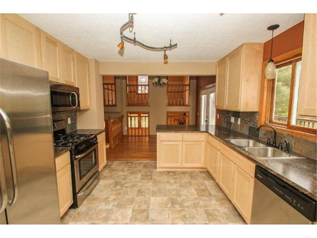 19747 5th St NE, East Bethel, MN 55011 MLS 4521282 Coldwell Banker