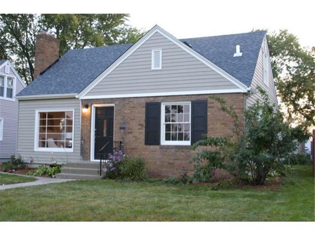 4723 Washburn Ave N, Minneapolis, MN 55430 MLS 4529474 Coldwell Banker