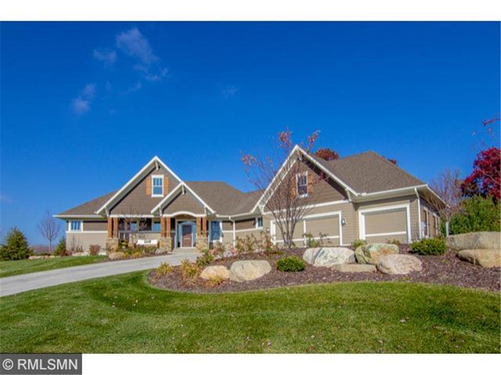 15372 34th Street Cove N, Baytown Township, MN 55082 MLS 4540392