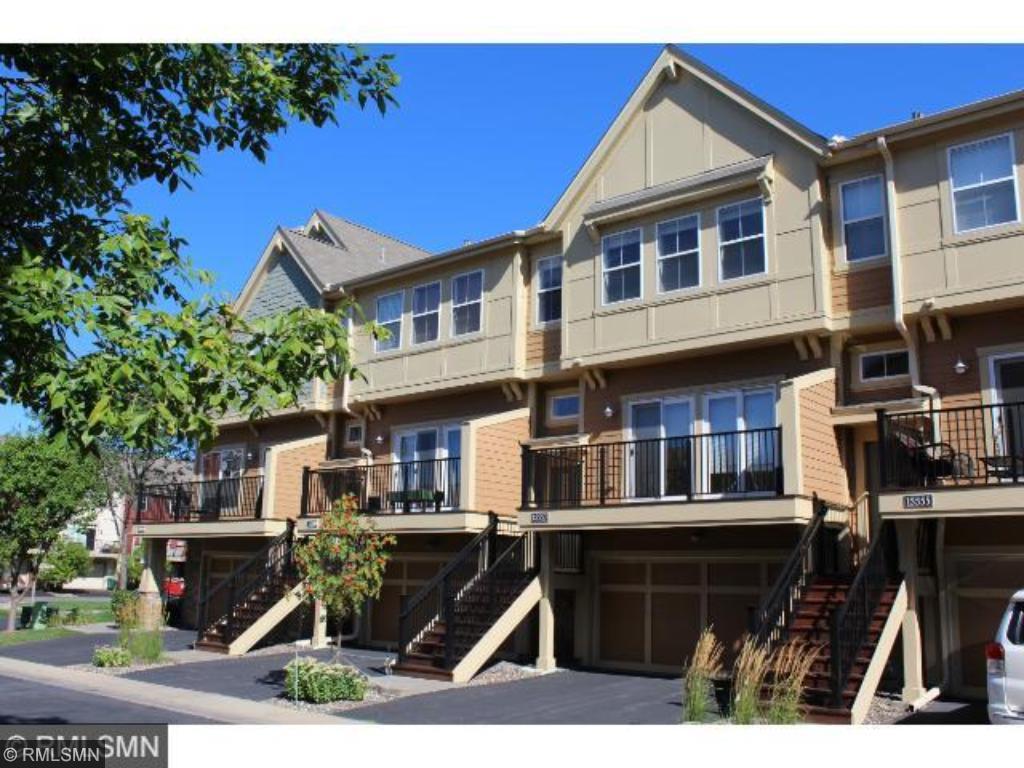 15557 Dunraven Dr 1310, Apple Valley, MN 55124 MLS 4721457