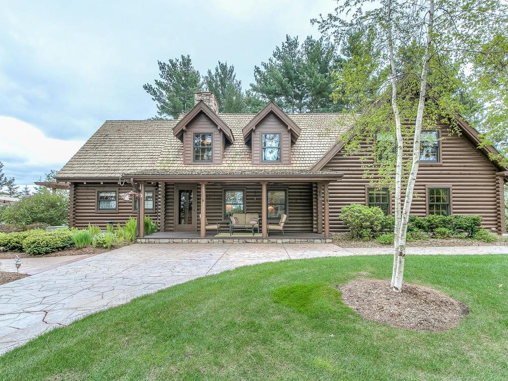 E6516 867th Ave, Colfax, WI 54730 MLS 4722644 Coldwell Banker