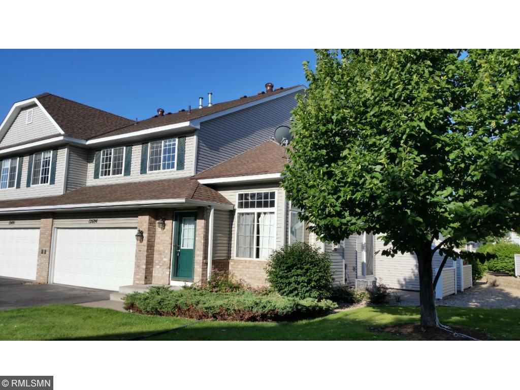 12694 74th Ave N, Maple Grove, MN 55369 MLS 4730201 Coldwell Banker