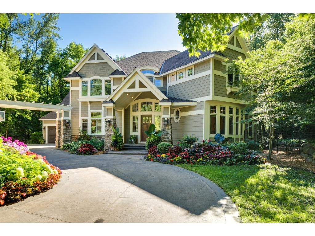 240 Bushaway Rd, Wayzata, MN 55391 MLS 4746002 Coldwell Banker