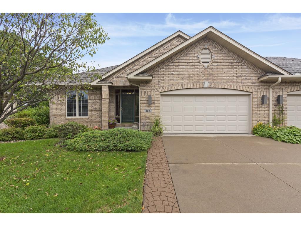 13023 Garvin Brook Ln, Apple Valley, MN 55124 MLS 4759765 Coldwell