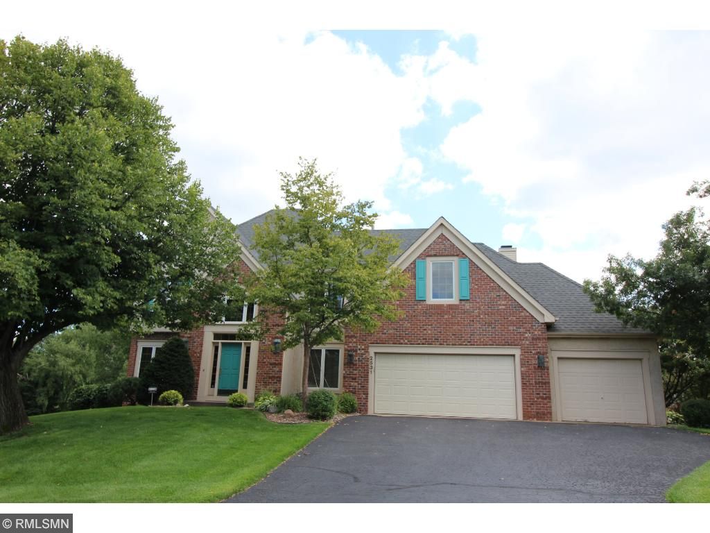 2531 Wexford Heights Ln, New Brighton, MN 55112 MLS 4760039