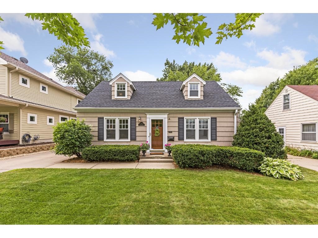 6024 Kellogg Ave, Edina, MN 55424 MLS 4770385 Coldwell Banker