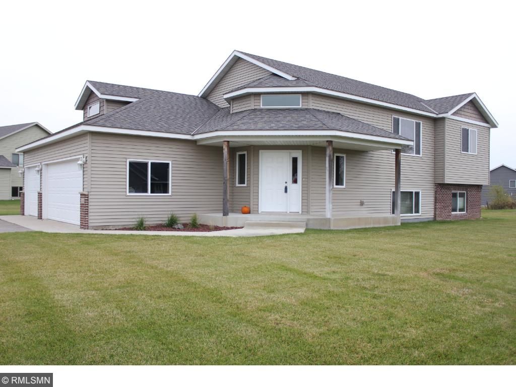 24308 19th Ave, Saint Augusta, MN 56301 MLS 4772969 Coldwell Banker