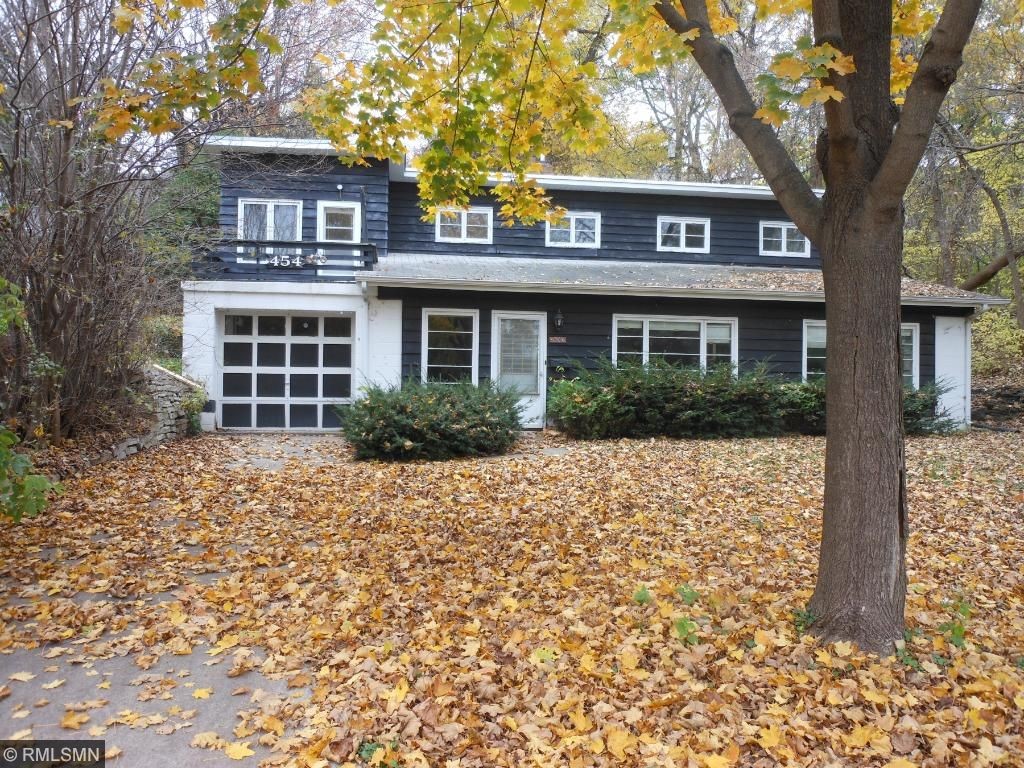 454 Frontenac Pl, Saint Paul, MN 55104 MLS 4775424 Coldwell Banker