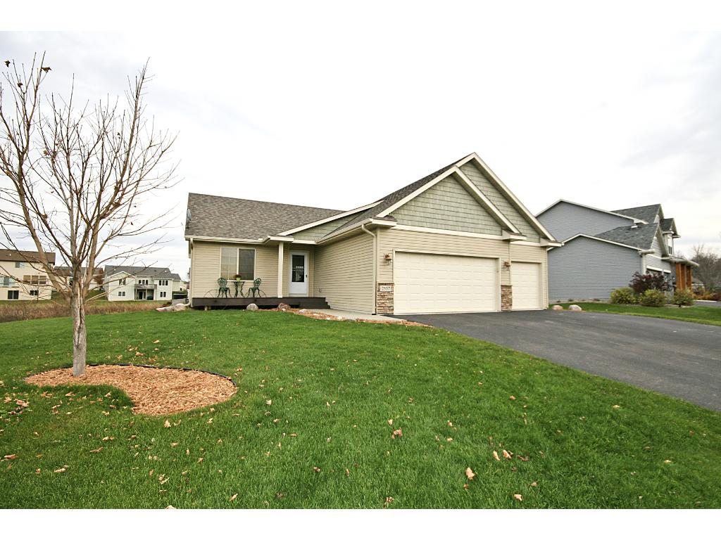 2557 Coldwater Crossing, Mayer, MN 55360 MLS 4776430 Coldwell Banker