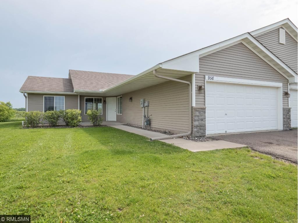 956 Breckenridge Ln, Montrose, MN 55363 MLS 4781474 Coldwell Banker
