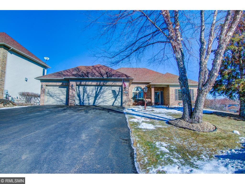 1809 Stonepine Bay, Hudson, WI 54016 MLS 4792012 Coldwell Banker