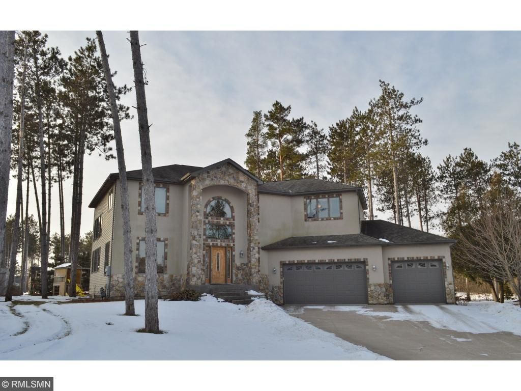 132 Juno Pl, Rice, MN 56367 MLS 4792510 Coldwell Banker