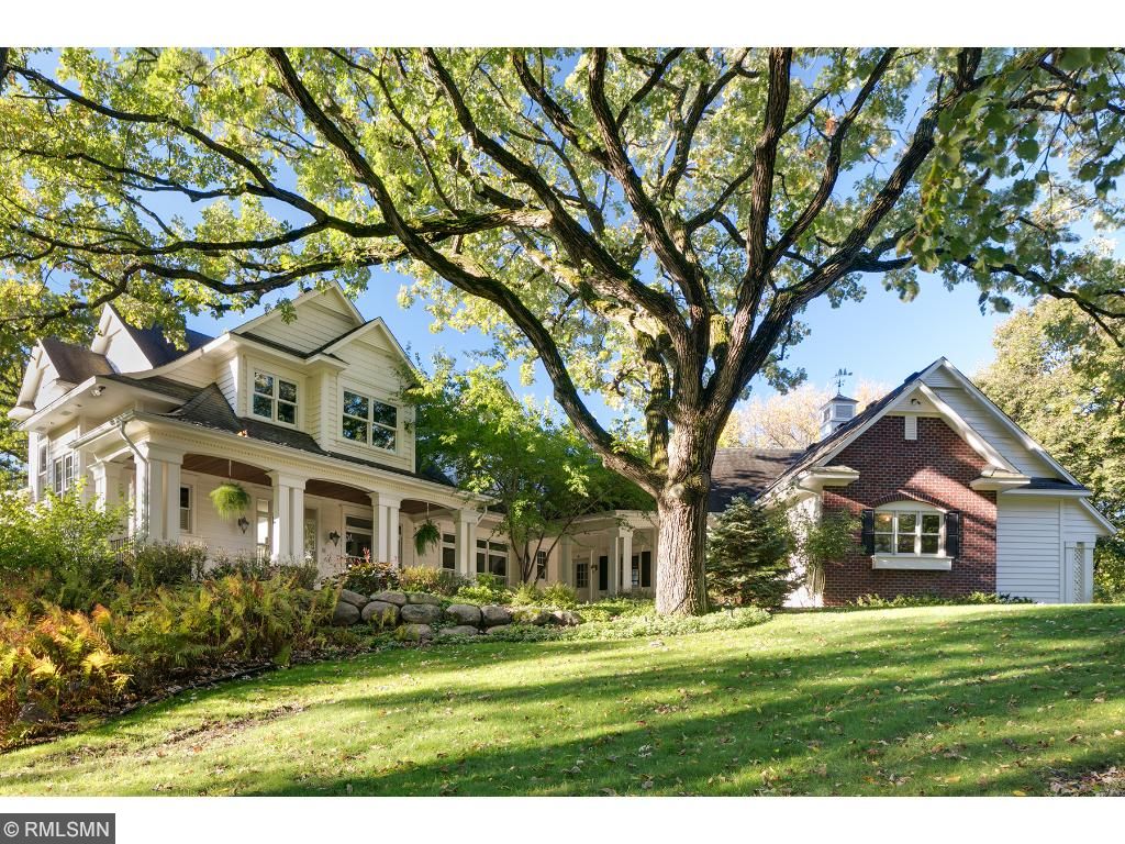 825 Brown Rd S, Orono, MN 55391 MLS 4806122 Coldwell Banker