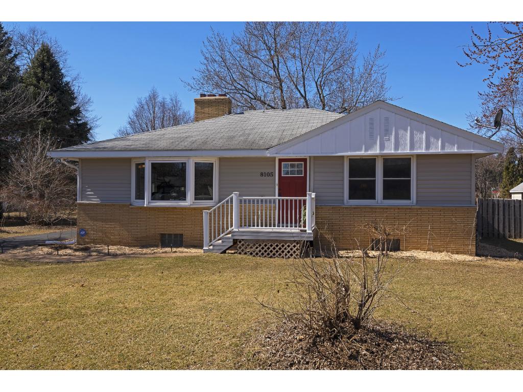 8105 W River Rd, Brooklyn Park, MN 55444 MLS 4807168 Coldwell Banker