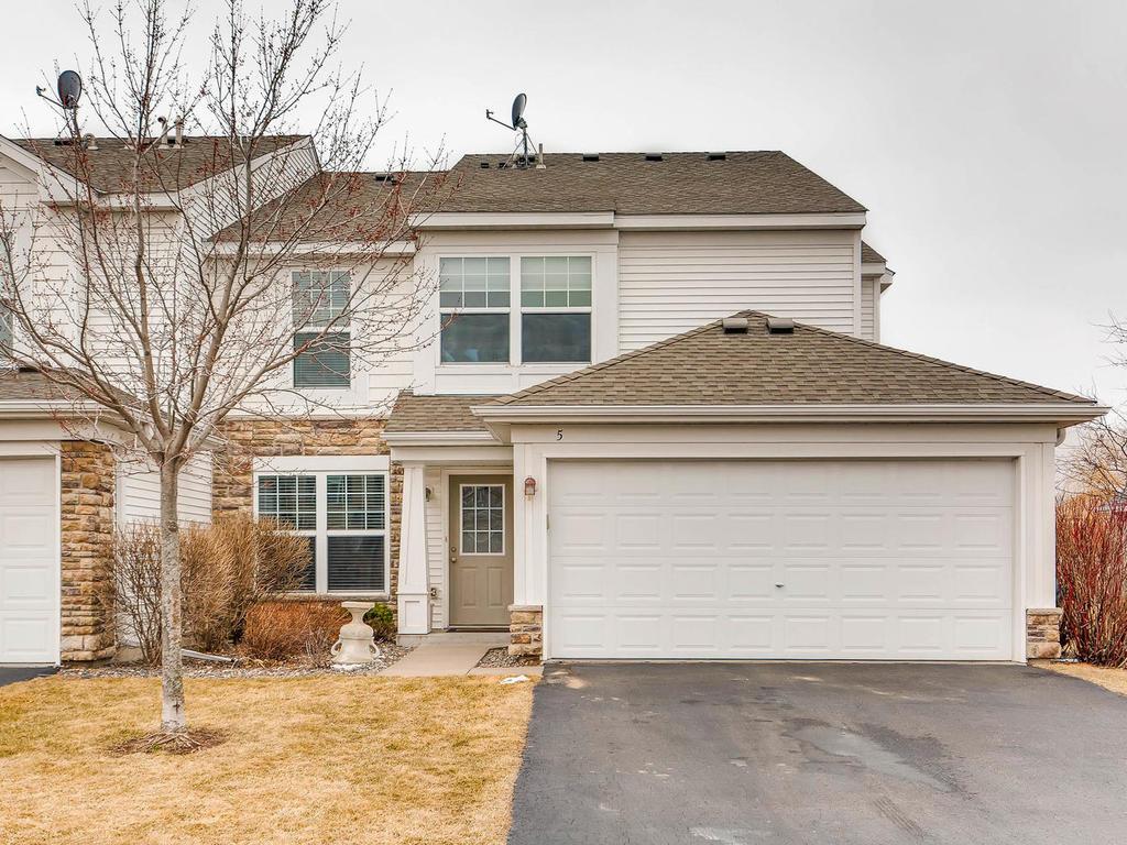 4920 149th St N 5, Hugo, MN 55038 MLS 4809804 Coldwell Banker