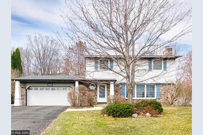 4275 Carlson Lake Lane N, Eagan, MN 55123 - Photo 1