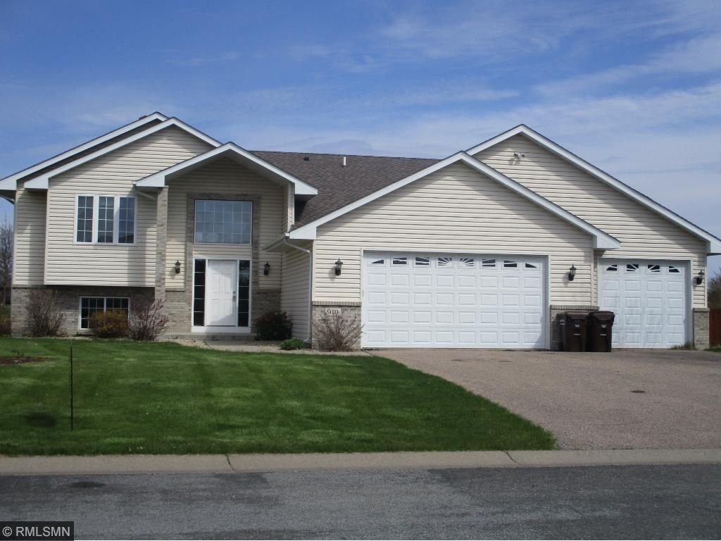 910 6th St NW, Maple Lake, MN 55358 MLS 4814748 Coldwell Banker