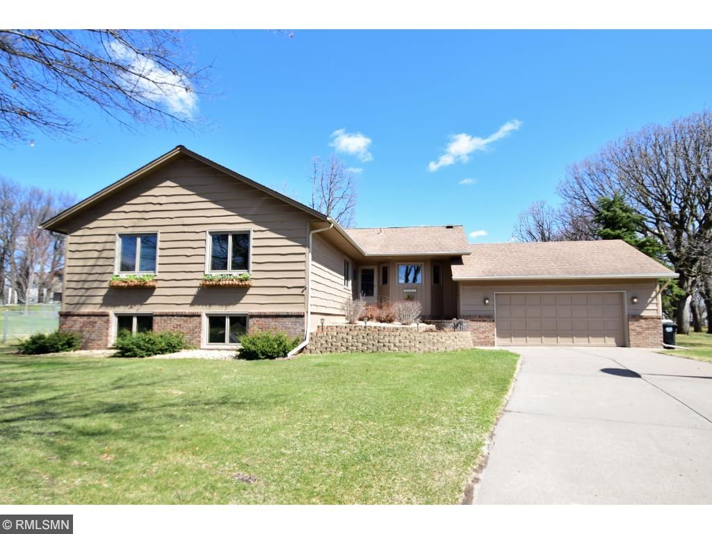 12087 Kumquat St NW, Coon Rapids, MN 55448 MLS 4816167 Coldwell Banker