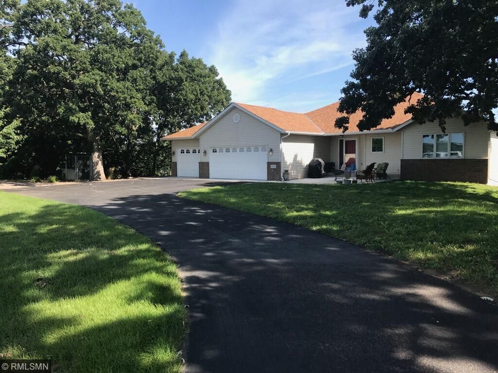 4014 162nd St NW, Silver Creek Township, MN 55320 MLS 4828864