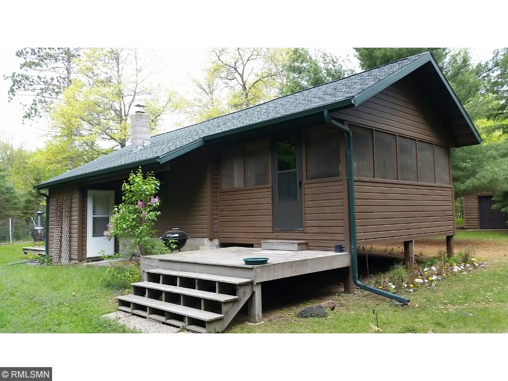 1683 12th Ave NW, Ponto Lake Twp, MN 56435 MLS 4834028 Coldwell Banker