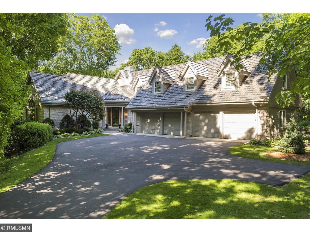 2011 Sugarwood Dr, Orono, MN 55356 MLS 4836810 Coldwell Banker