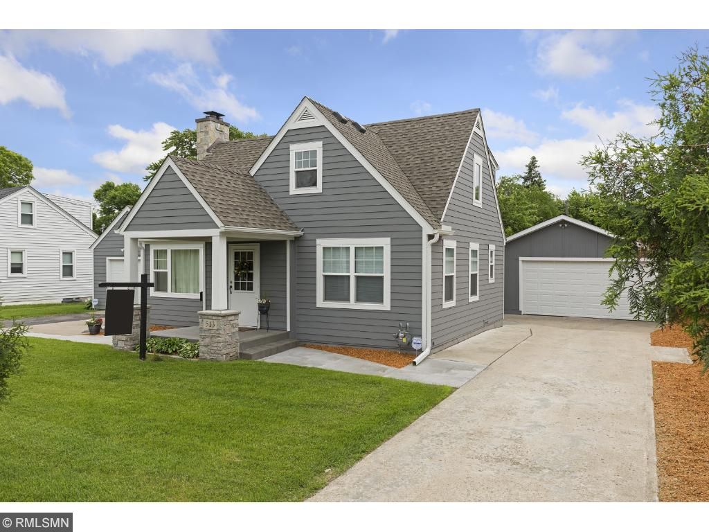 513 W 70th St, Richfield, MN 55423 MLS 4837211 Coldwell Banker