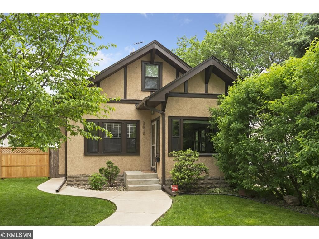 2610 Ulysses St NE, Minneapolis, MN 55418 - MLS 4837651 ...