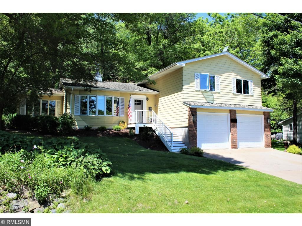 439 5th St S, Bayport, MN 55003 MLS 4837731 Coldwell Banker