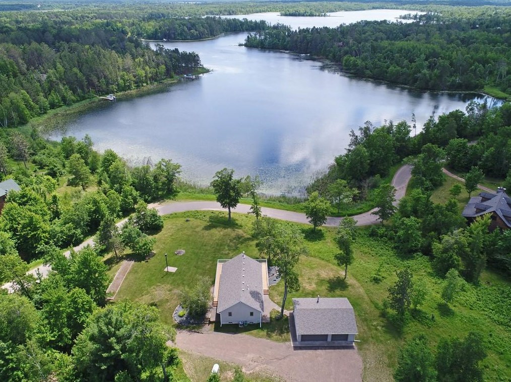 3661 Bay Dr, b Lake, WI 54830 MLS 4844399 Coldwell Banker