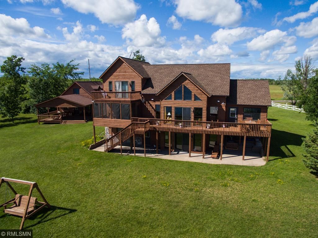 9835 N Mudhen Lake Rd, Siren, WI 54872 MLS 4847774 Coldwell Banker