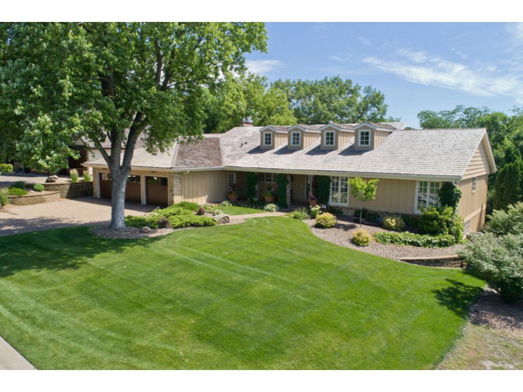 7045 Lanham Ln, Edina, MN 55439 MLS 4851890 Coldwell Banker