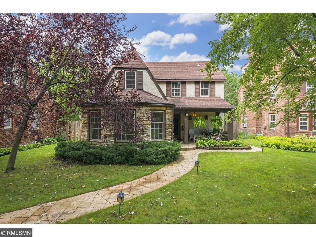 3436 Edmund Blvd, Minneapolis, MN 55406 MLS 4871978 Coldwell Banker