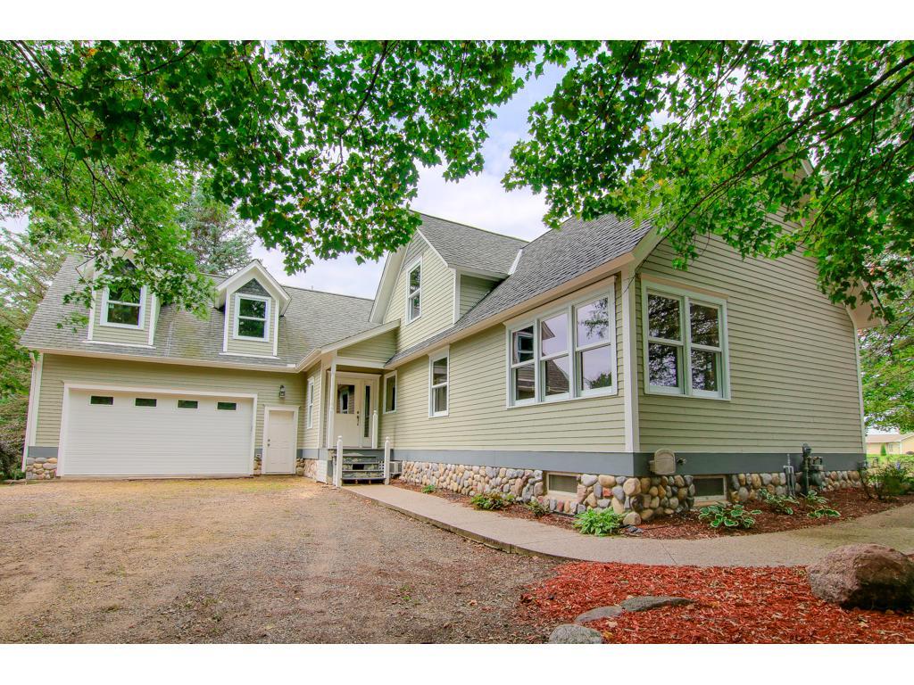 14185 Square Lake Trail N, May Township, MN 55082 MLS 4873992