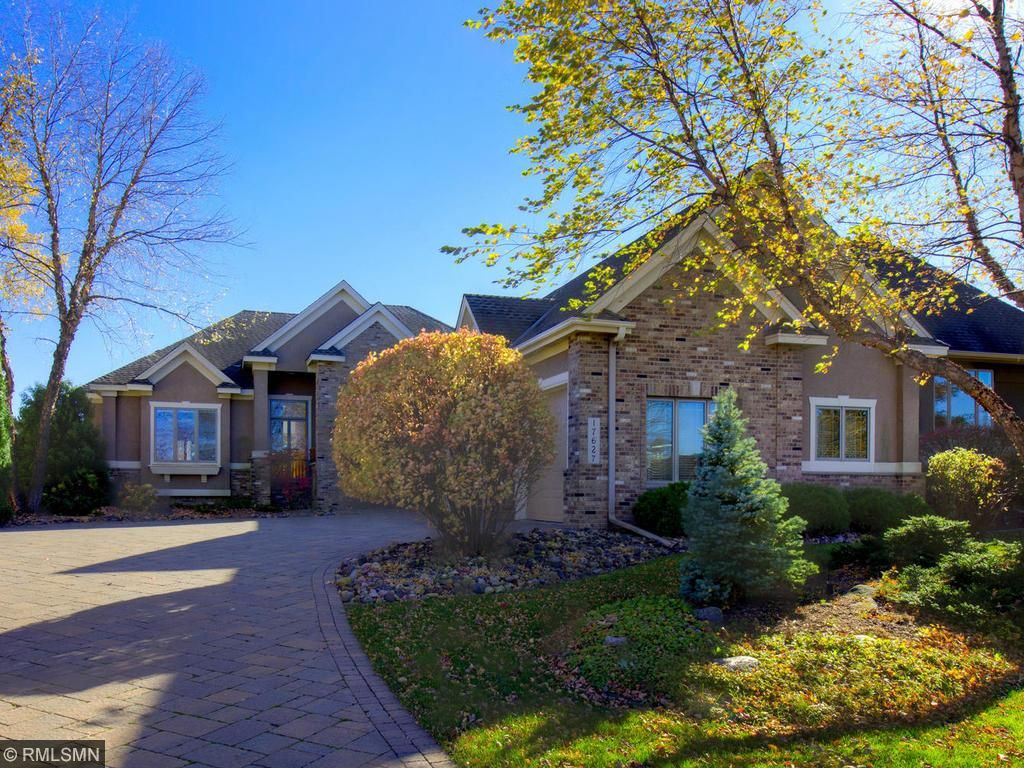 17627 Bearpath Trail, Eden Prairie, MN 55347 MLS 4887567 Coldwell
