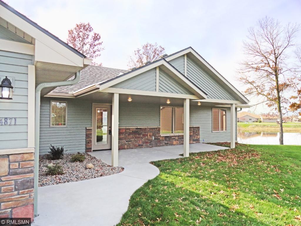 14871 Daisy Ln, Little Falls, MN 56345 MLS 4889055 Coldwell Banker