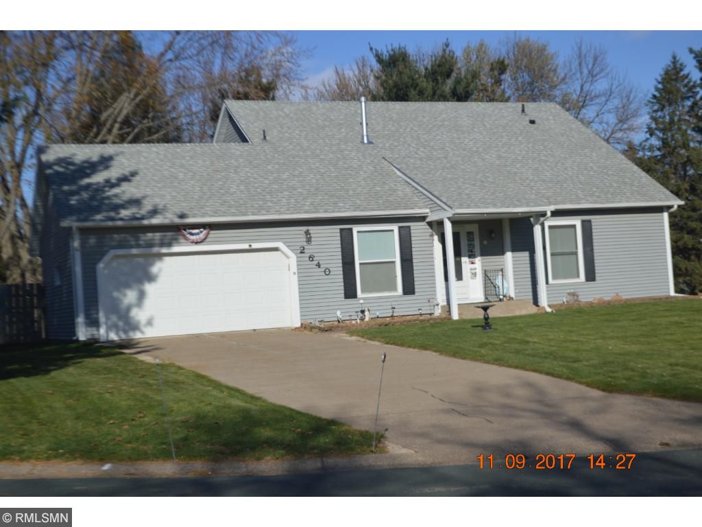 2640 Greenmeadow Ct, Stillwater, MN 55082 MLS 4891422 Coldwell Banker