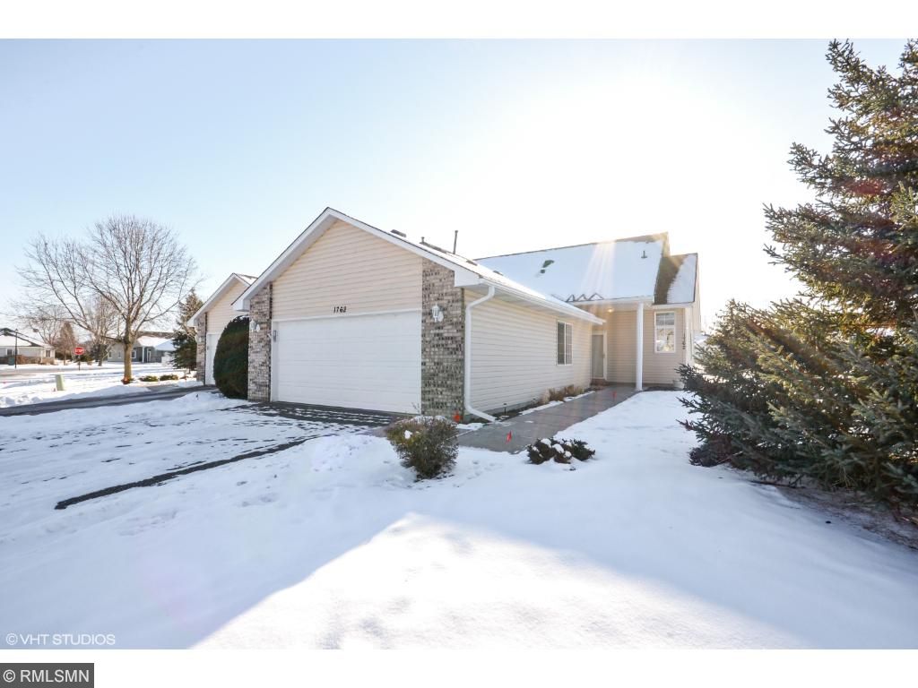 1762 Ojibway Dr, Centerville, MN 55038 MLS 4897621 Coldwell Banker