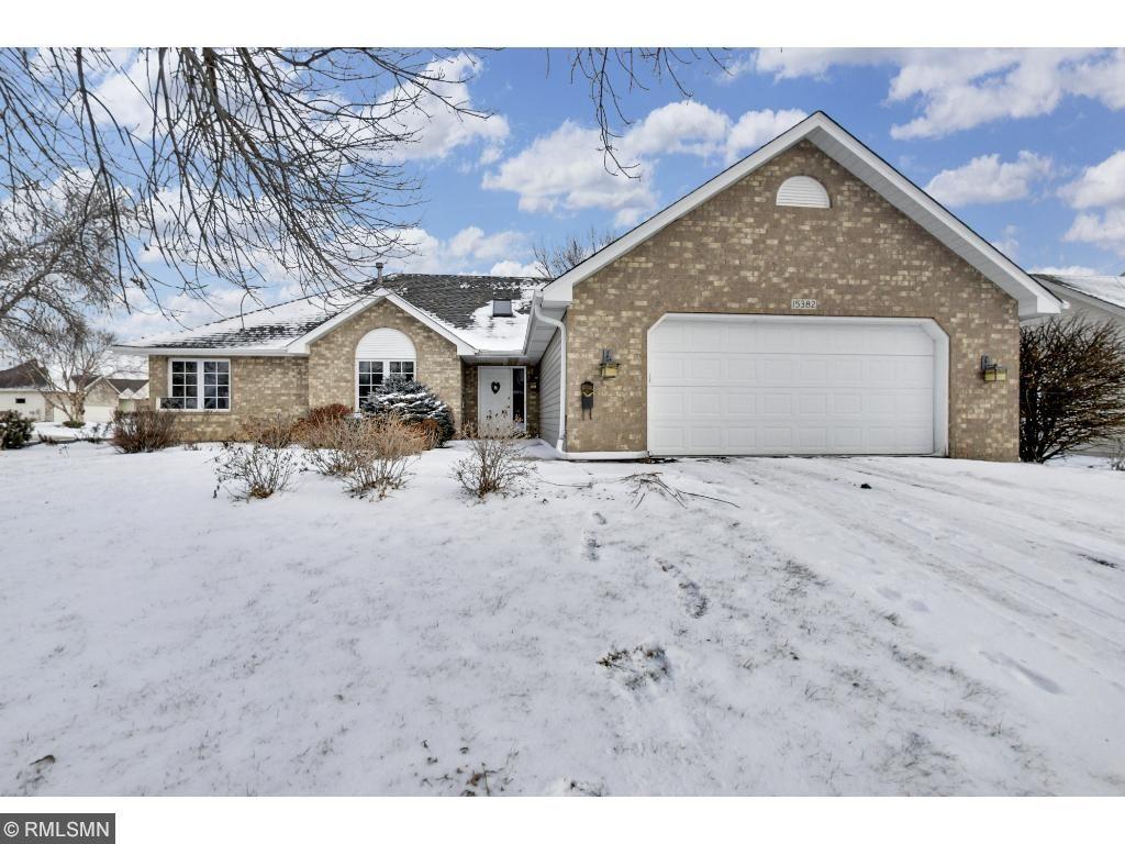 15382 80th Pl N, Maple Grove, MN 55311 MLS 4898100 Coldwell Banker