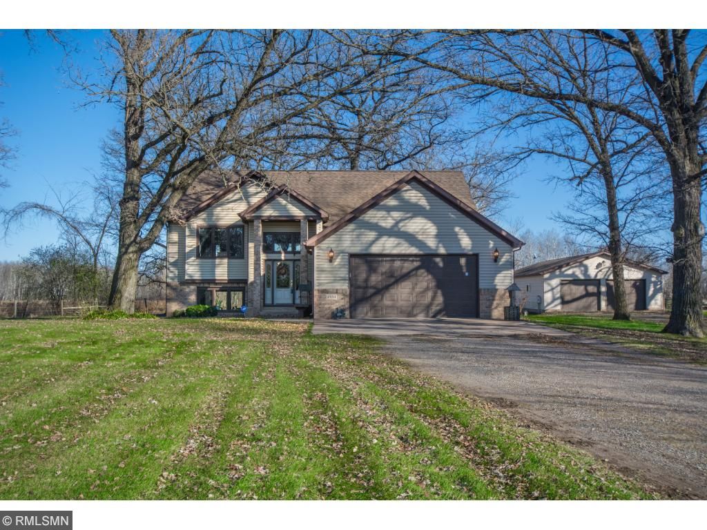 49261 Gallant Ave, Rush City, MN 55069 MLS 4898268 Coldwell Banker