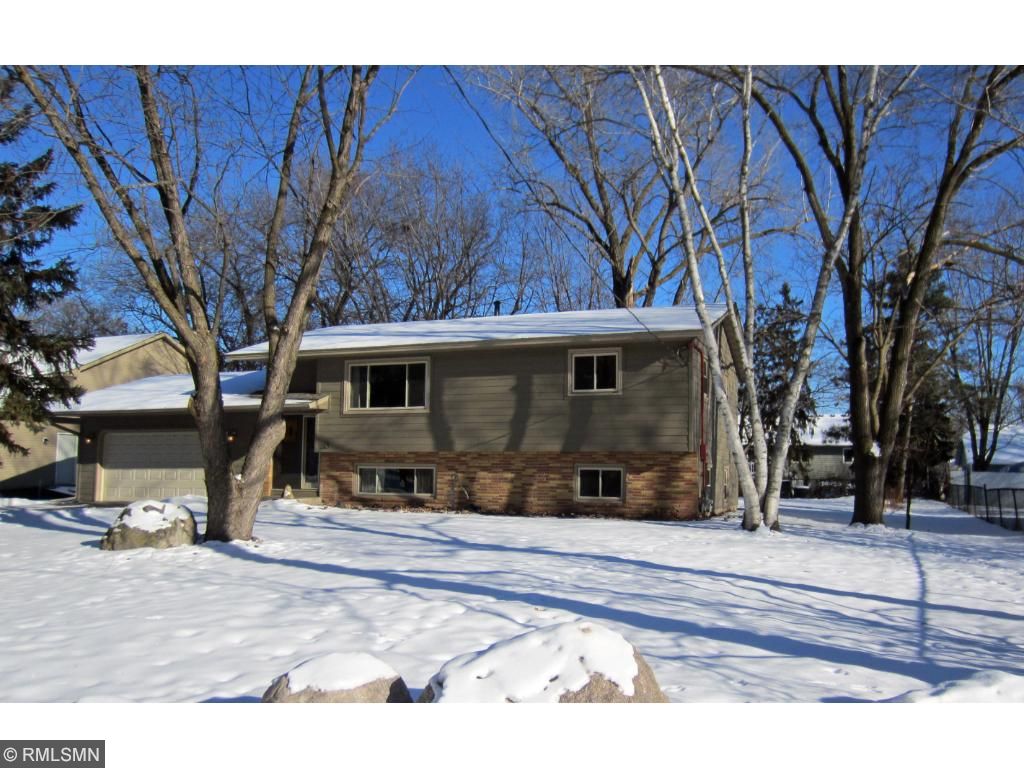 2572 Spruce St, Little Canada, MN 55117 MLS 4898860 Coldwell Banker