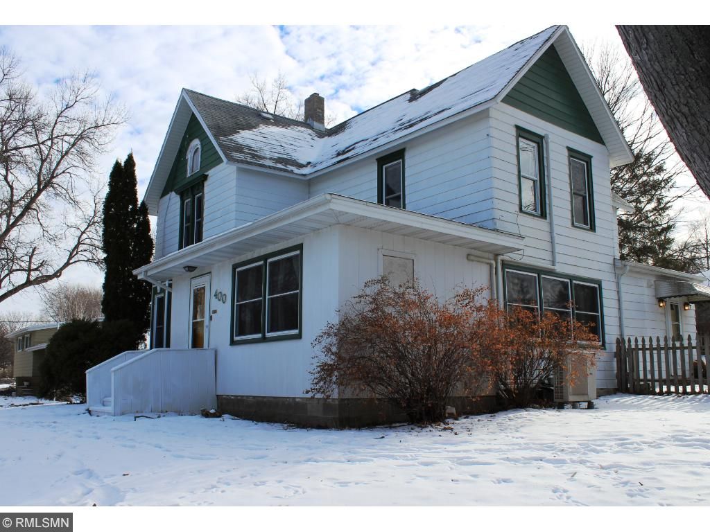 400 2nd St S, Buffalo, MN 55313 MLS 4901341 Coldwell Banker