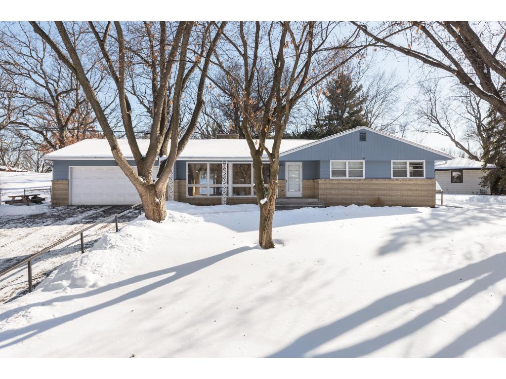 1710 Glenview Ave, Arden Hills, MN 55112 MLS 4905989 Coldwell Banker
