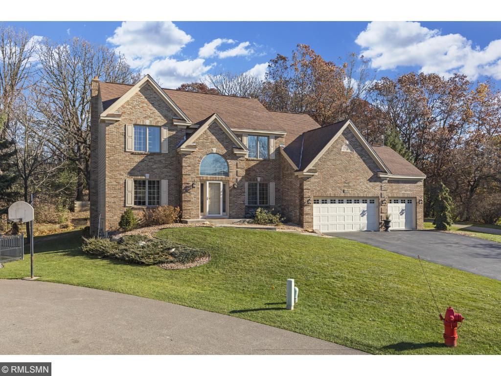 2450 Bridgeview Ct, Mendota Heights, MN 55120 MLS 4907855 Coldwell