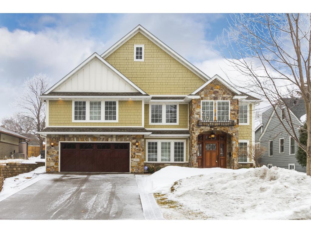 5013 Bedford Ave, Edina, MN 55436 MLS 4913849 Coldwell Banker