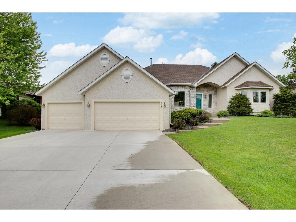 8025 9th St Way N, Oakdale, MN 55128 MLS 4916615 Coldwell Banker