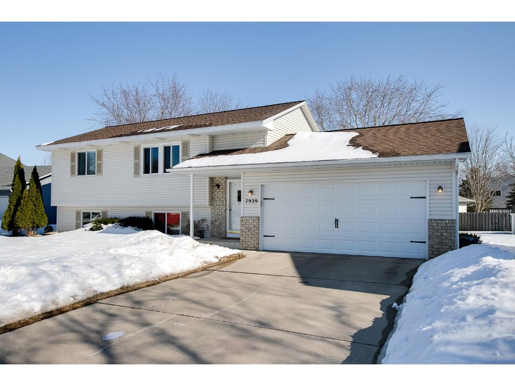 7939 77th St S, Cottage Grove, MN 55016 MLS 4917415 Coldwell Banker