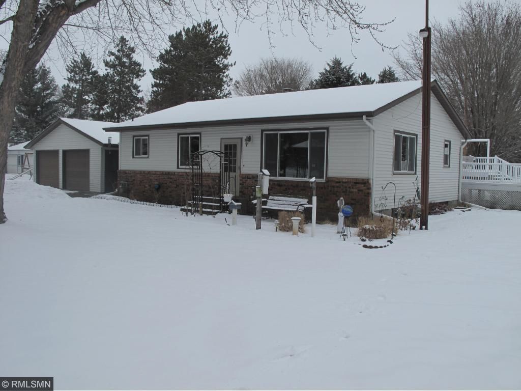 8550 Iten Rd NW, Watab Twp, MN 56367 MLS 4920464 Coldwell Banker